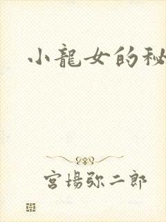 小龙女的秘密
