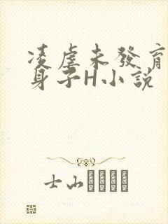 凌虐未发育的小身子H小说封面