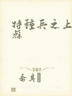 特种兵之上你成瘾