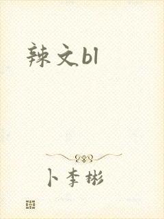 辣文bl