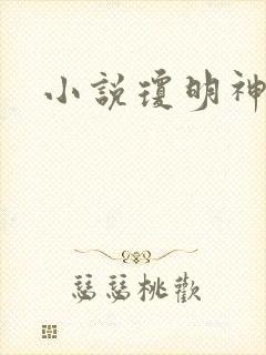 小说琼明神女录