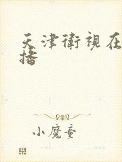 天津卫视在线直播