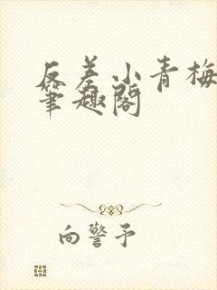 反差小青梅小说笔趣阁