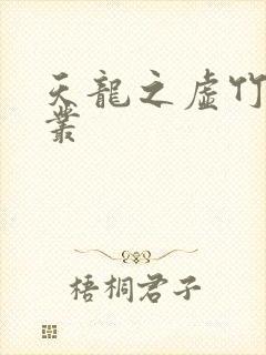 天龙之虚竹戏花丛