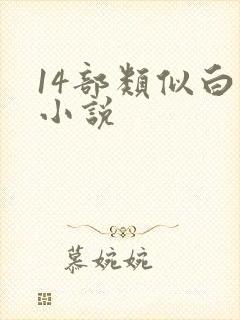 14部类似白洁小说