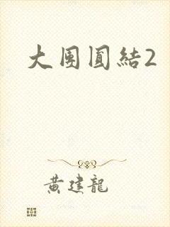 大团圆结2
