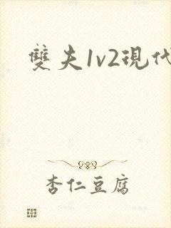 双夫1v2现代