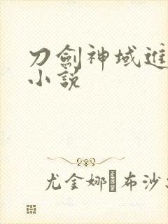 刀剑神域进击篇小说封面