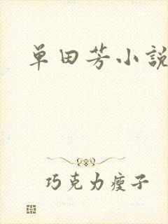 单田芳小说