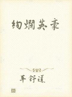 绚烂英豪