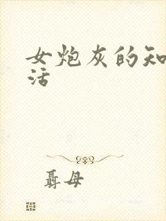 女炮灰的知青生活封面