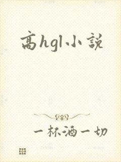 高hgl小说