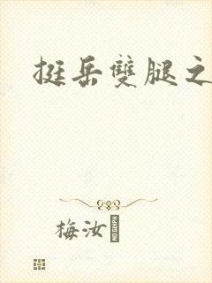 挺岳双腿之间封面