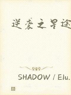 逆袭之星途闪耀