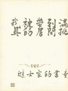 我被带到满是玩具的房间挑调作文