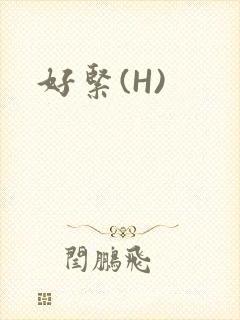 好紧(H)
