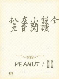 扒灰小说全章节免费阅读封面