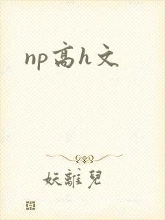 np高h文