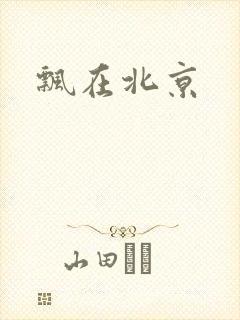 飘在北京