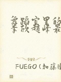 舞蹈室里的景色李欣赵峰最新章节