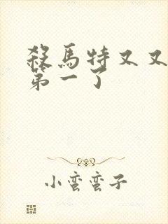 杀马特又又又考第一了封面