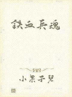 铁血兵魂