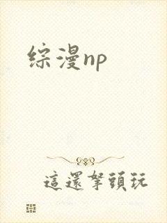 综漫np