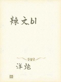 辣文bl封面