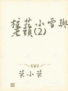 校花小雪与门卫老头(2)