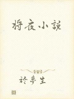 将夜小说