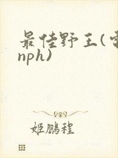 最佳野王(电竞nph)
