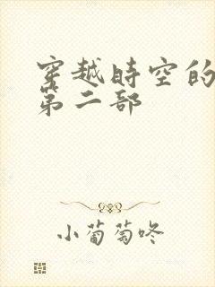 穿越时空的爱恋第二部