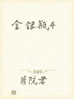 金银瓶4
