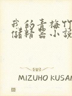 我的青梅竹马是储精器小说