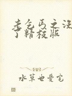 老乞丐之没完没了精校版