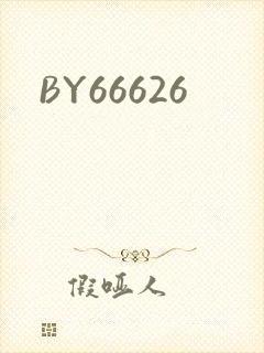 BY66626封面