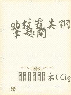 gb校霸夹钢笔笔趣阁