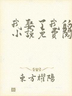 我娶了我的妈妈小说免费阅读