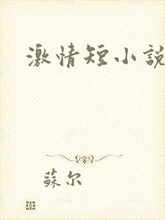 激情短小说