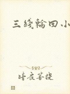 三线轮回小说