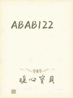 ABAB122