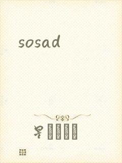 sosad