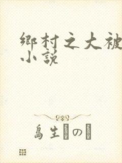 乡村之大被同眠小说