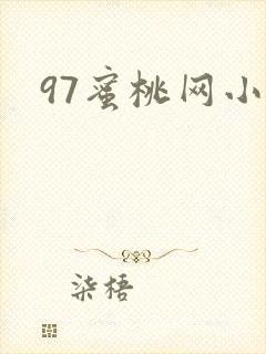 97蜜桃网小说封面
