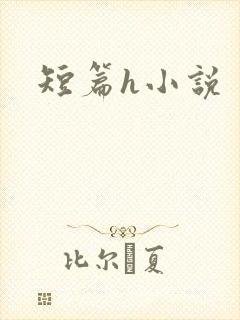 短篇h小说封面