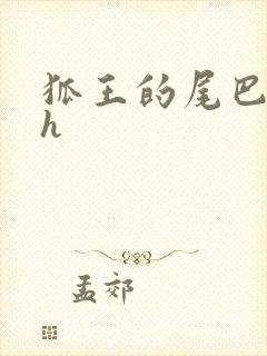 狐王的尾巴高ah