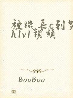 被机长c到哭高h1v1视频