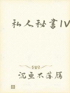 私人秘书1V1