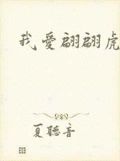 我爱翩翩虎少封面