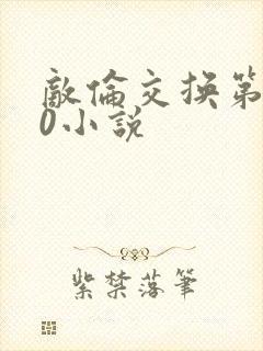 敌伦交换第150小说封面